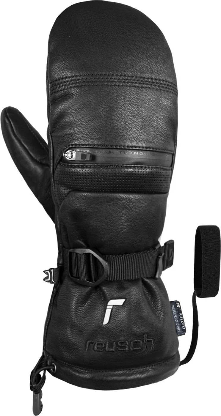Reusch CLOTHING - GlovesMitts Reusch *25W* Mitten, Fullback Down R-TEX® XT