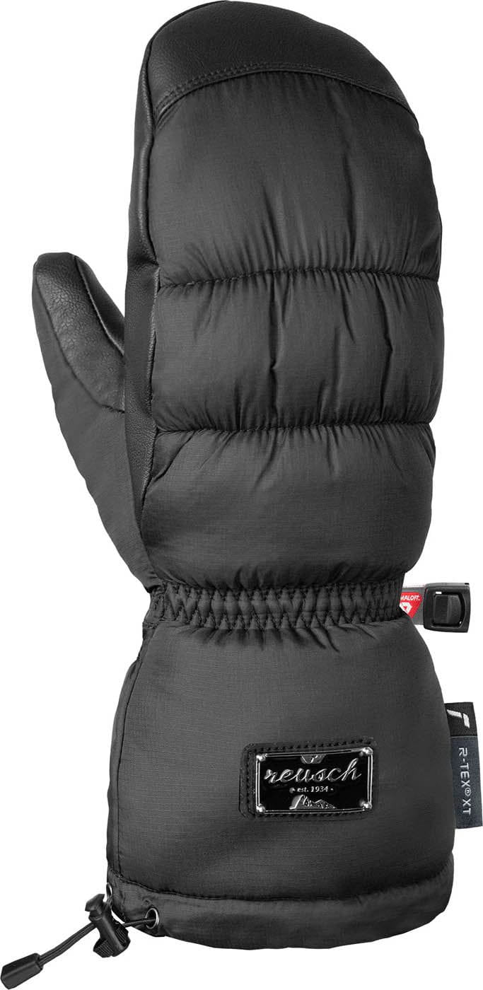 Reusch CLOTHING - GlovesMitts Reusch *25W* Mitten, Puffy R-TEX® XT