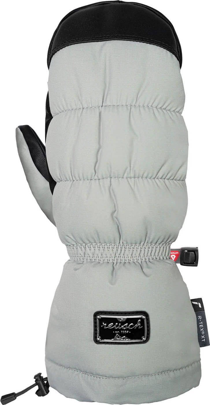 Reusch CLOTHING - GlovesMitts Reusch *25W* Mitten, Puffy R-TEX® XT