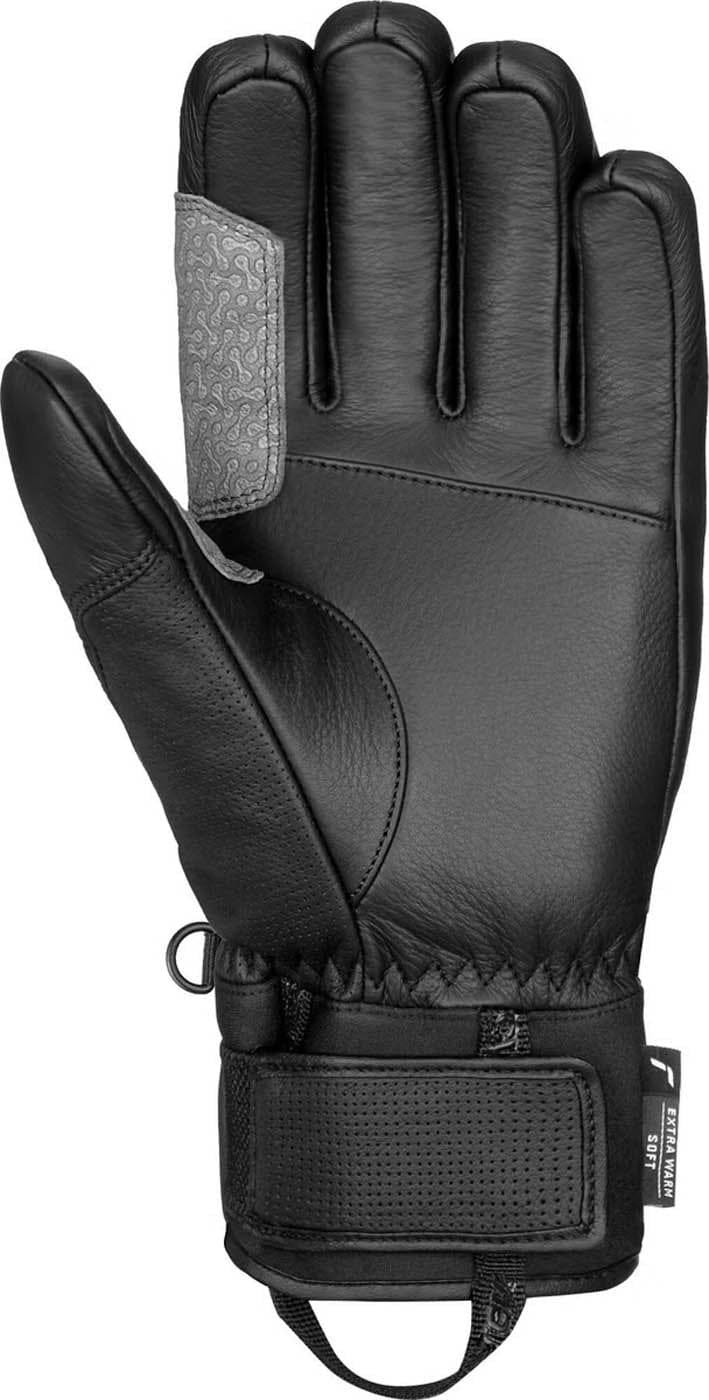 Reusch CLOTHING - GlovesMitts Reusch *25W* Ski Glove, World Pro