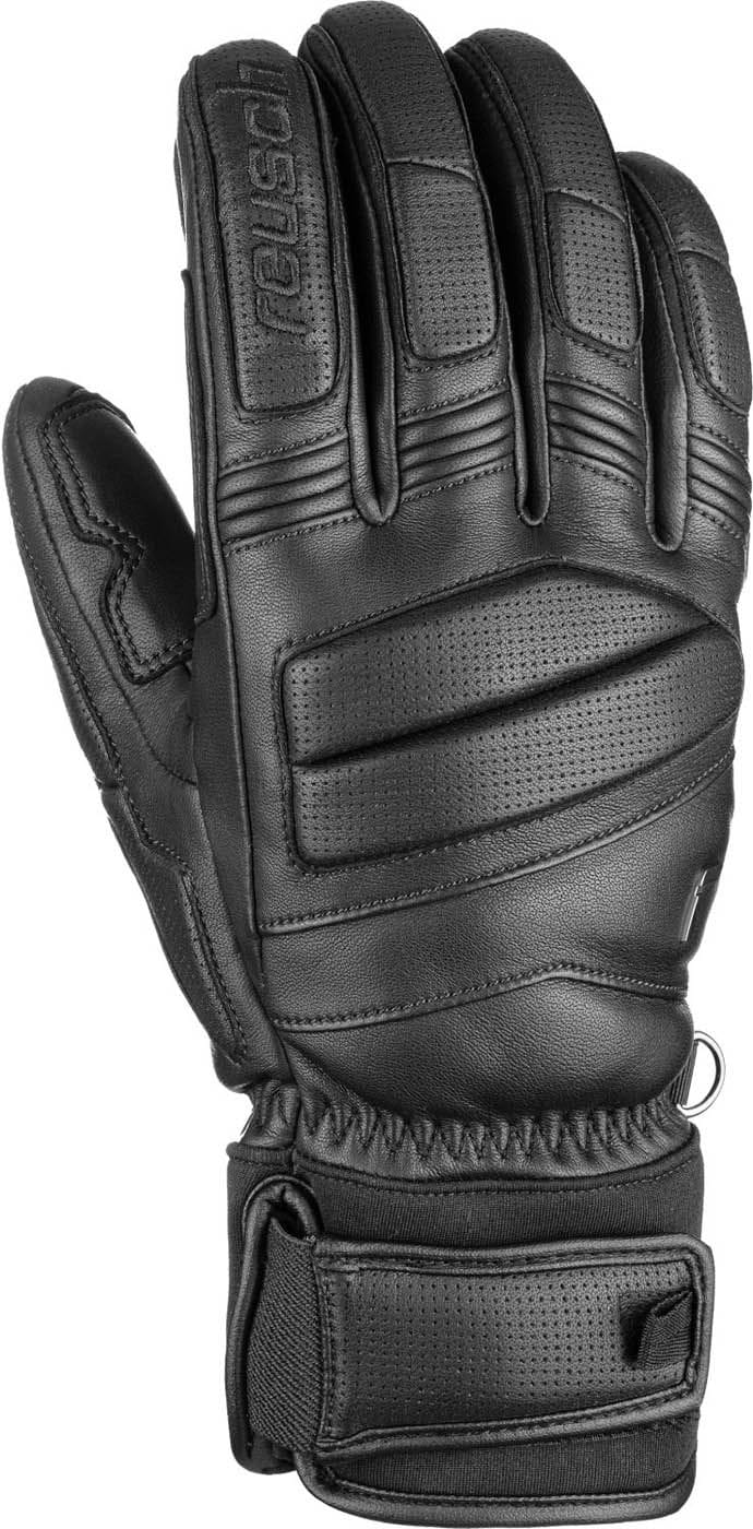 Reusch CLOTHING - Gloves - Mitts Reusch *26W* Alpine Ski Glove, Master Pro