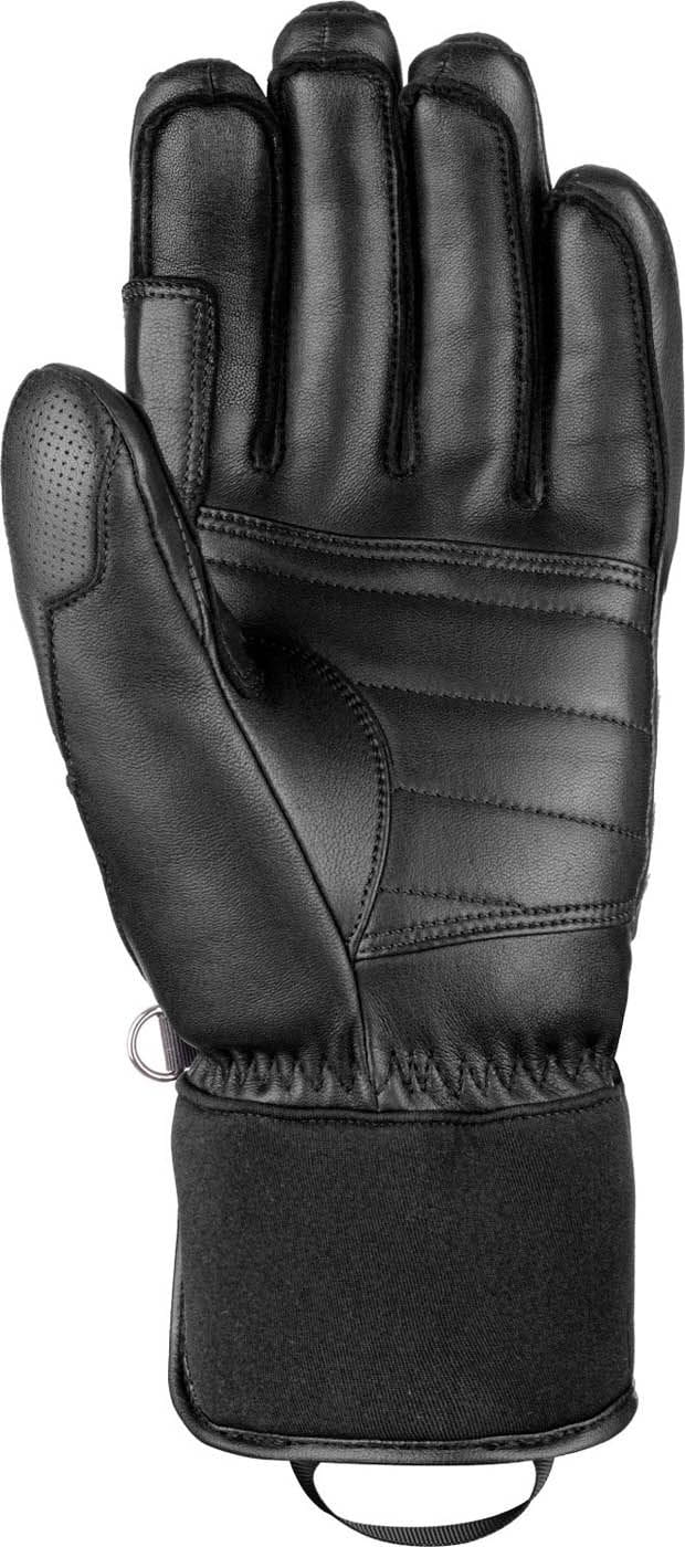 Reusch CLOTHING - Gloves - Mitts Reusch *26W* Alpine Ski Glove, Master Pro