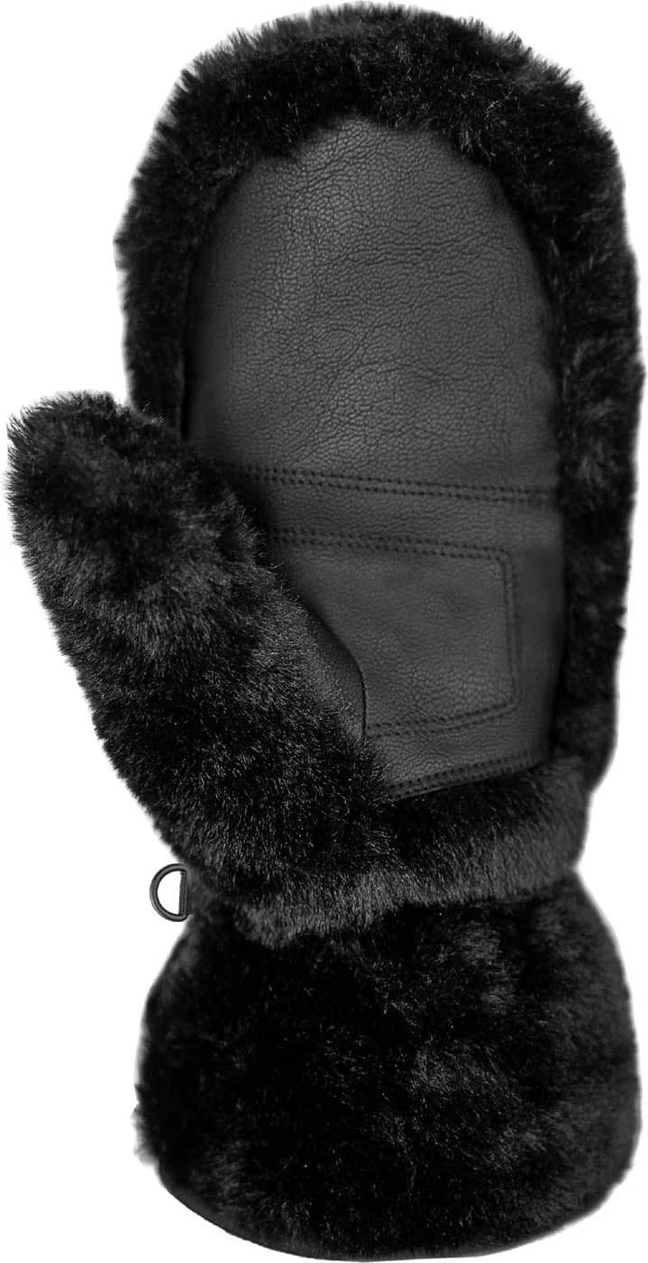 Reusch CLOTHING - Gloves - Mitts Reusch *26W* Alpine Ski Lady Mitten, Molly R-TEX® XT