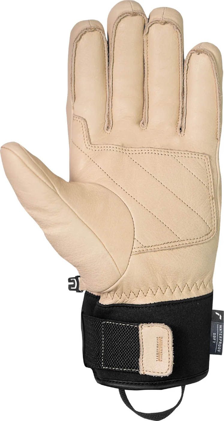 Reusch CLOTHING - Gloves - Mitts Reusch *26W* Freeride Ski Glove, Legacy R-TEX® XT
