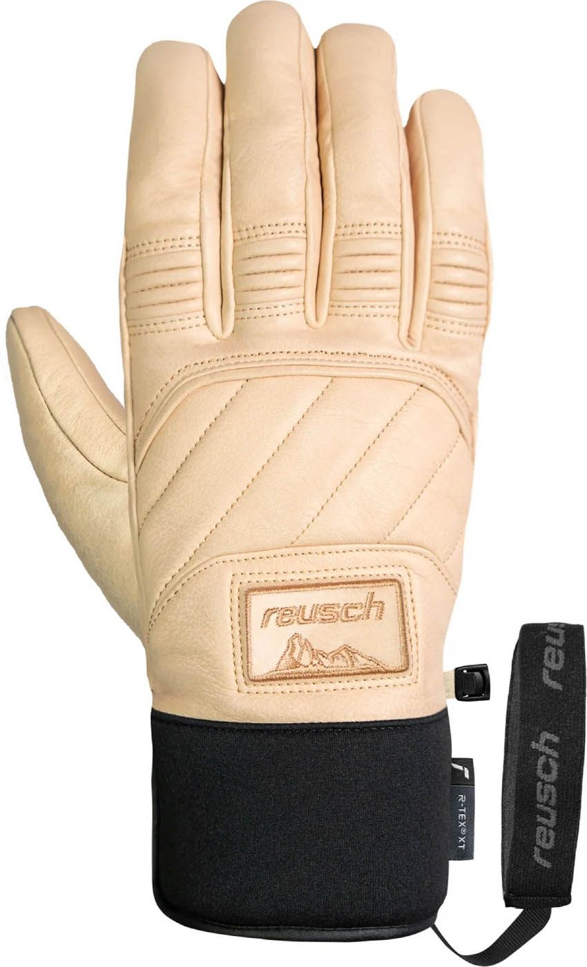 Reusch CLOTHING - Gloves - Mitts Reusch *26W* Freeride Ski Glove, Legacy R-TEX® XT