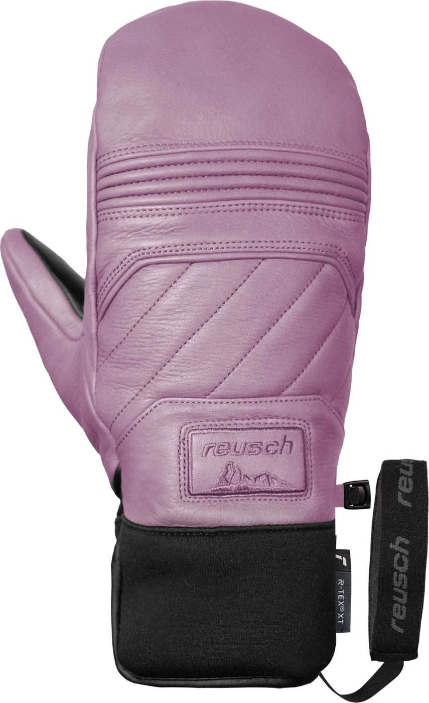 Reusch CLOTHING - Gloves - Mitts Reusch *26W* Freeride Ski Mitten, Legacy R-TEX® XT
