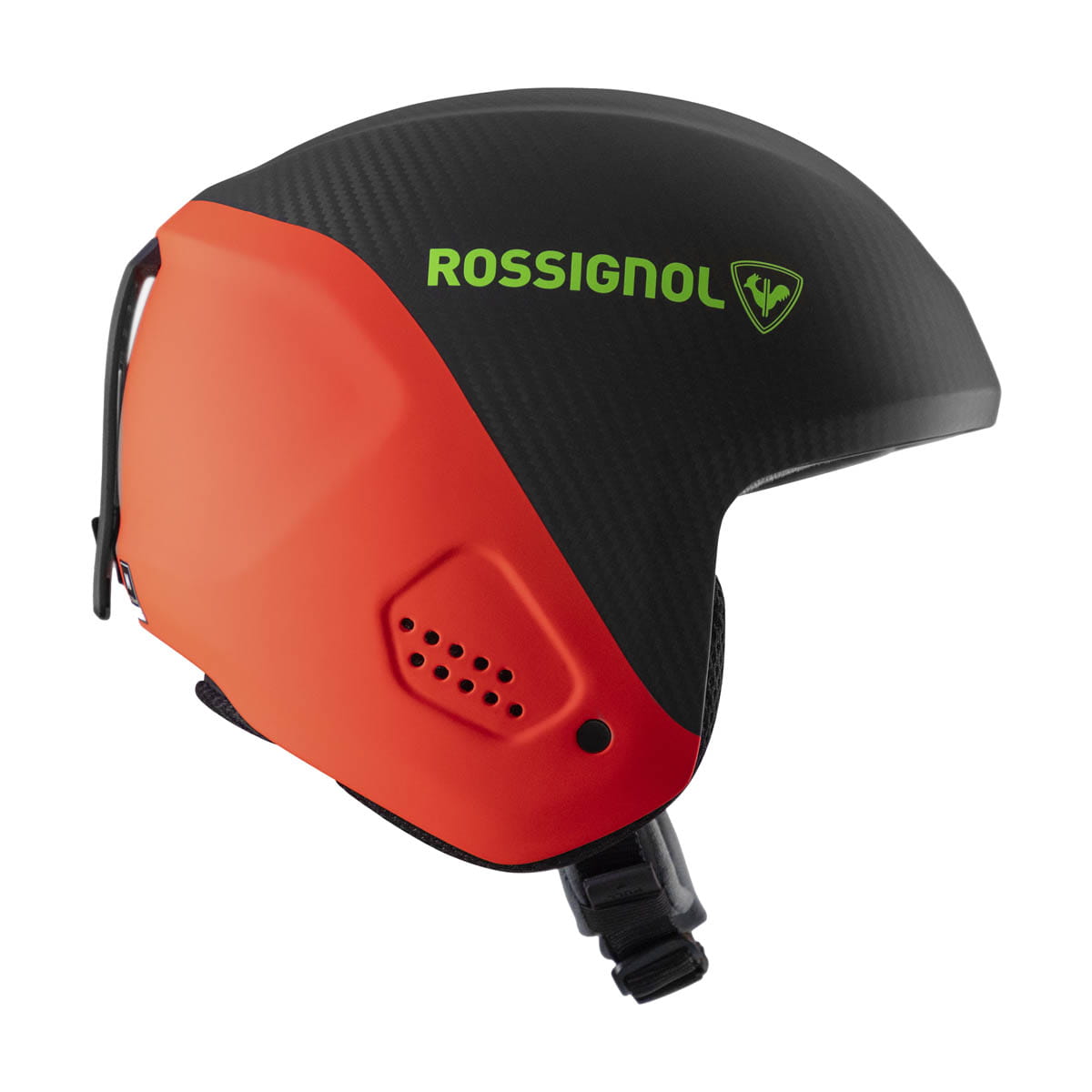 Rossignol *26W* Hero Giant Carbon Helmet Rossignol