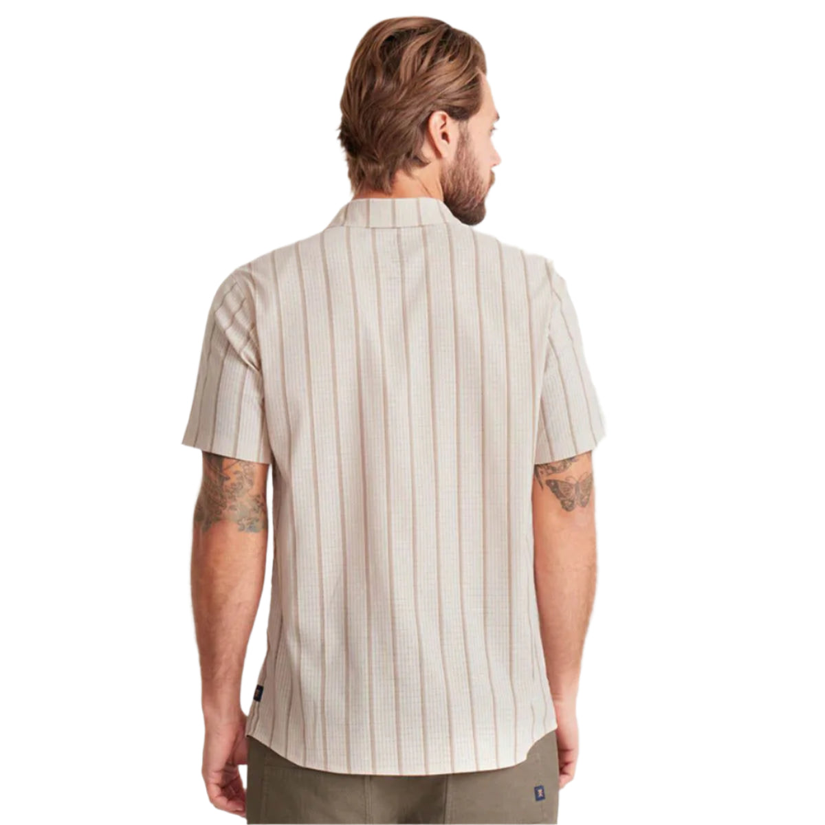 Men's Bless Up Roark