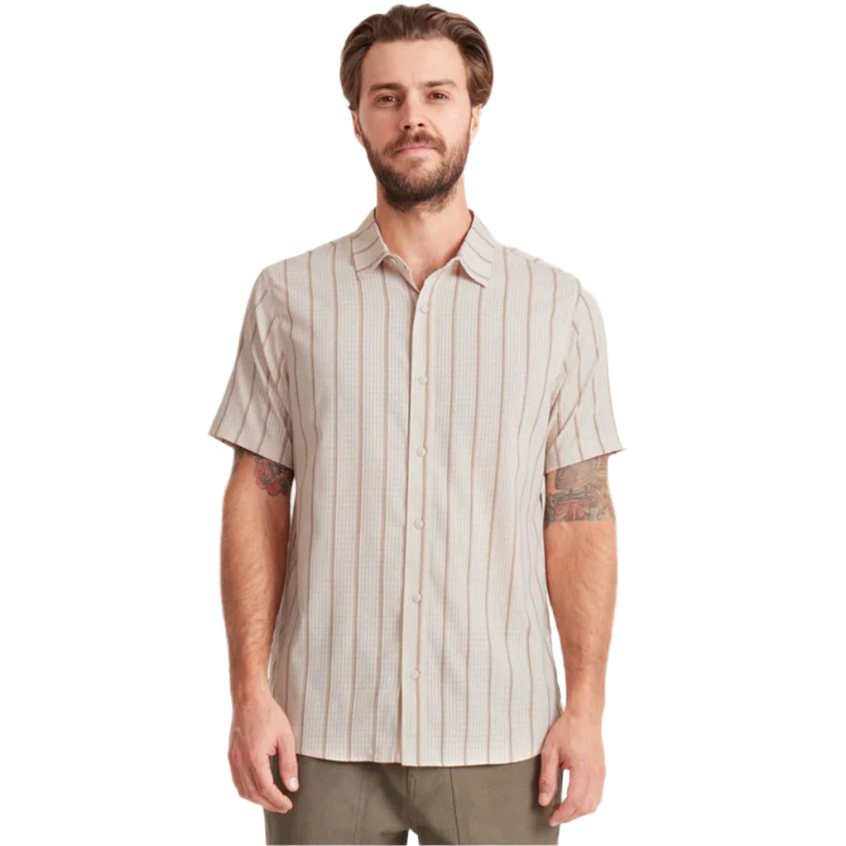 Men's Bless Up Roark