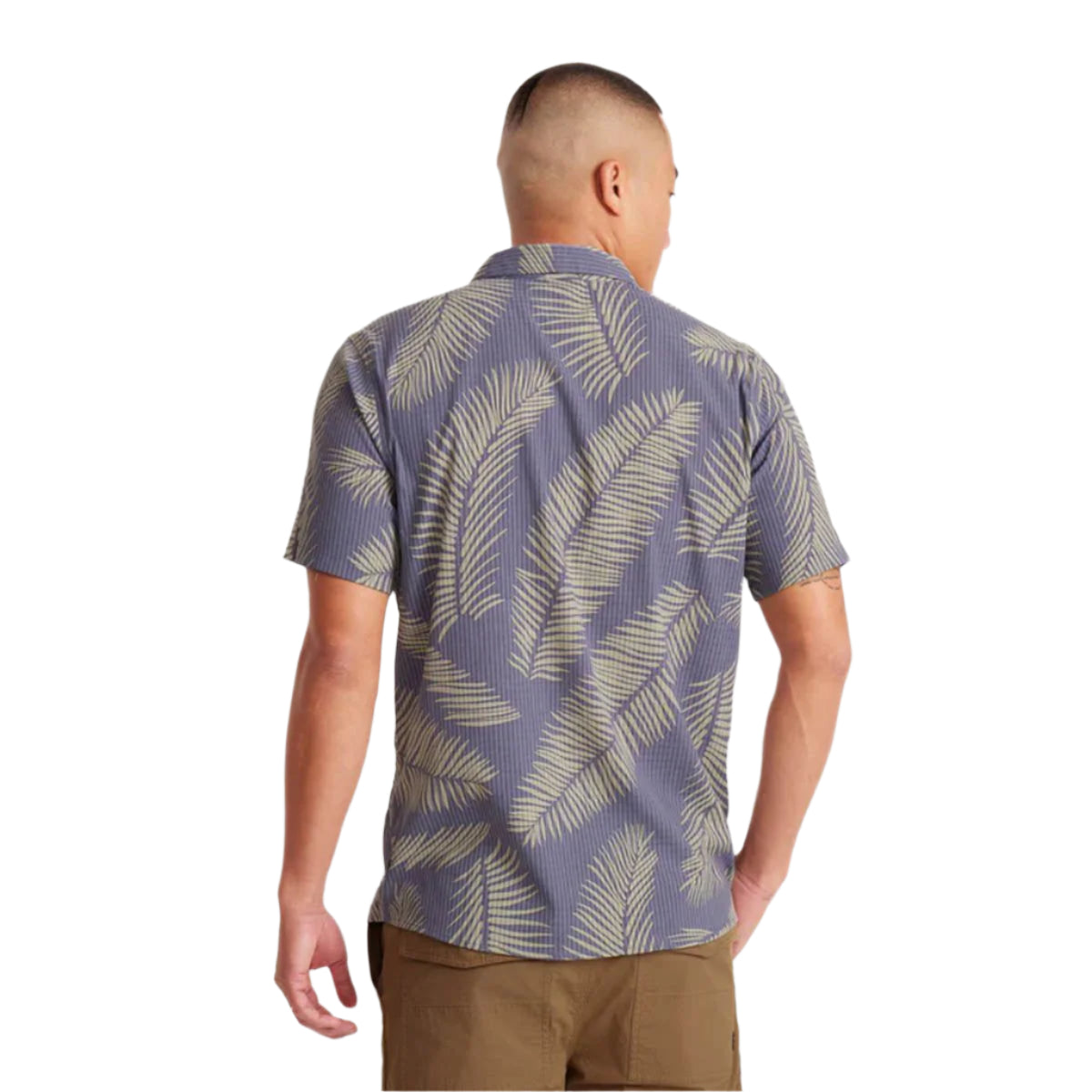 Men's Bless Up Roark