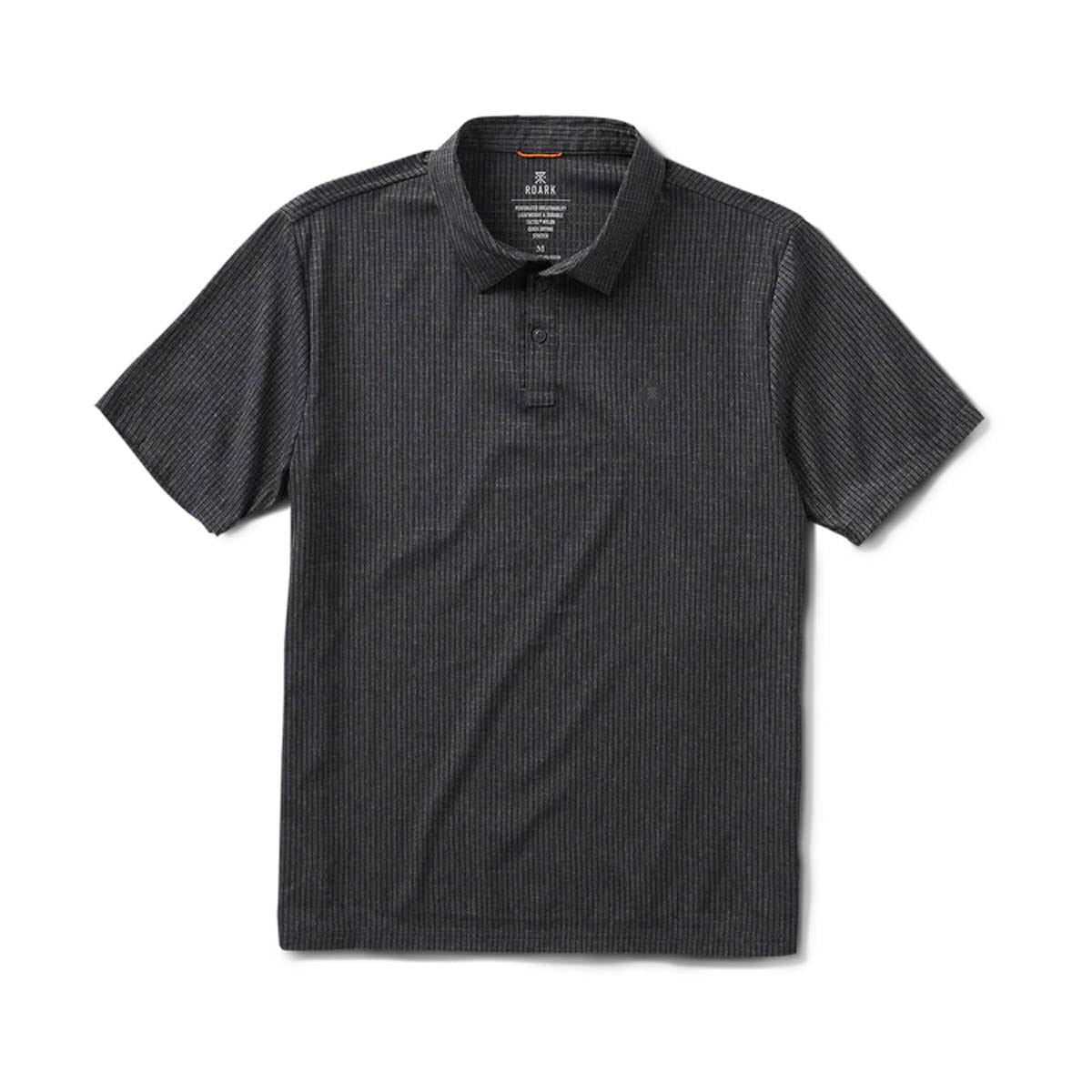 Men's Bless Up Polo Roark