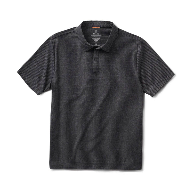 Men's Bless Up Polo Roark
