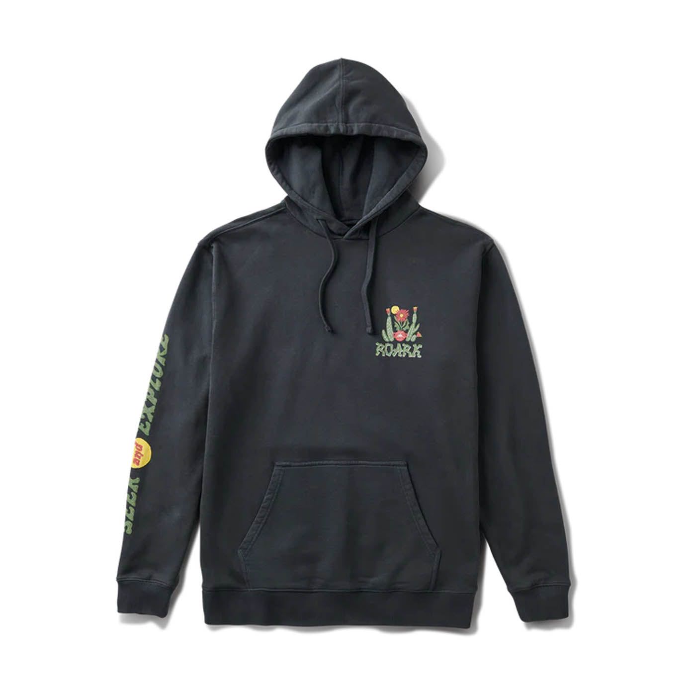 Men's Cactus Garden Fleece Roark