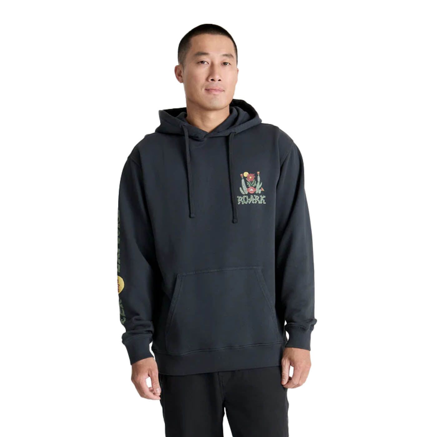 Men's Cactus Garden Fleece Roark