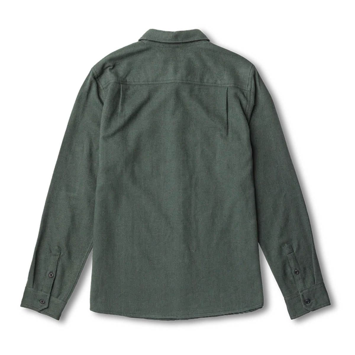 Men's Crossroads Flannel Roark