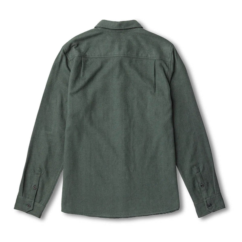 Men's Crossroads Flannel Roark