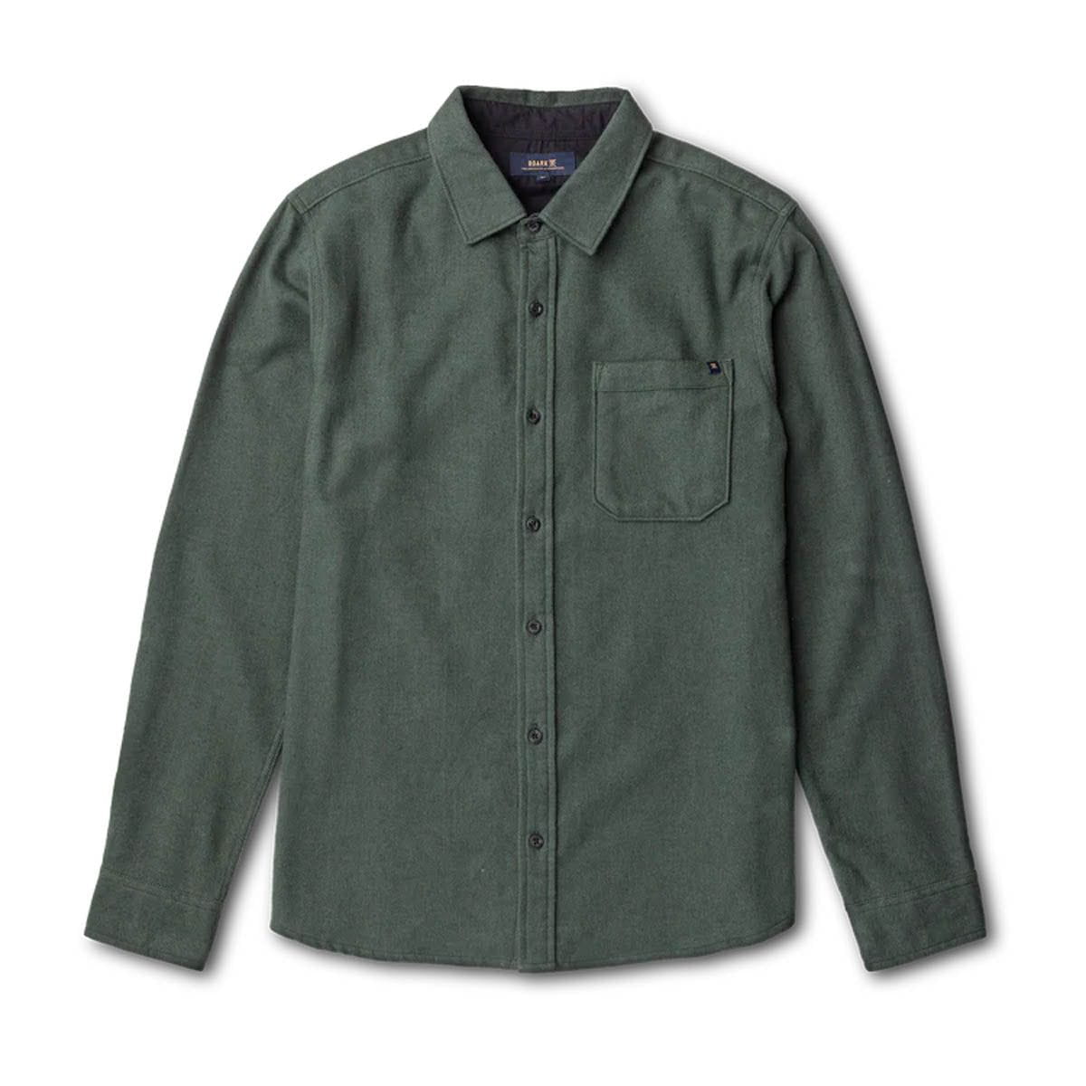 Men's Crossroads Flannel Roark
