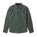 Men's Crossroads Flannel Roark