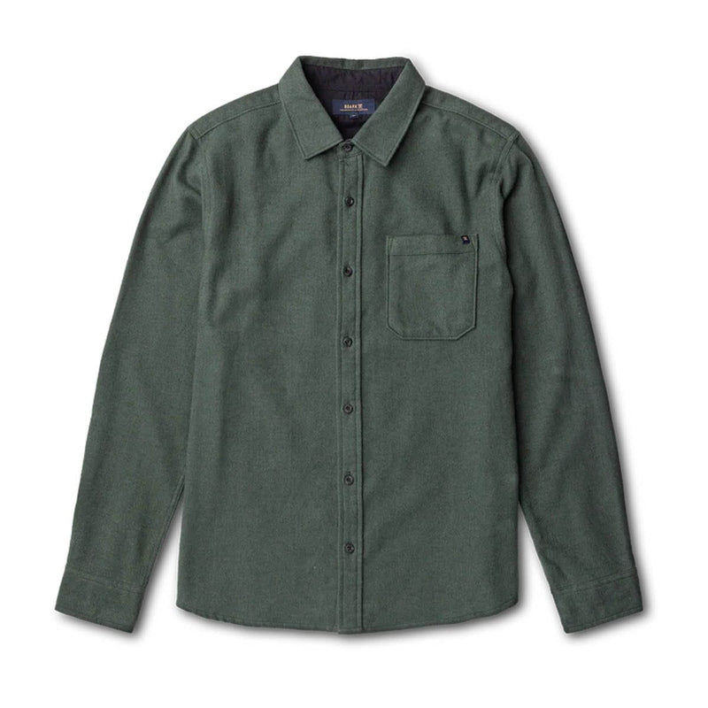 Men's Crossroads Flannel Roark