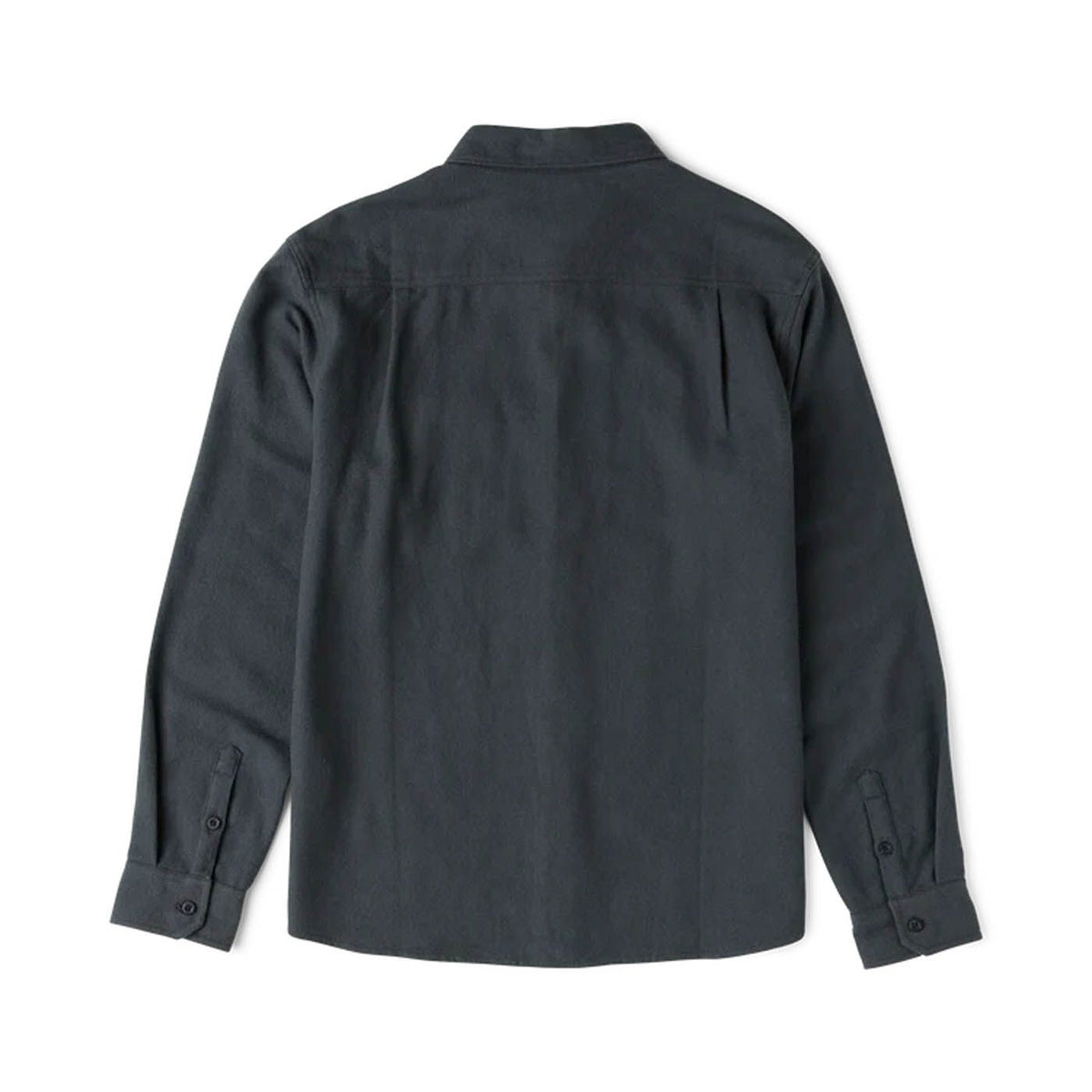 Roark Button Down Men's Crossroads Flannel