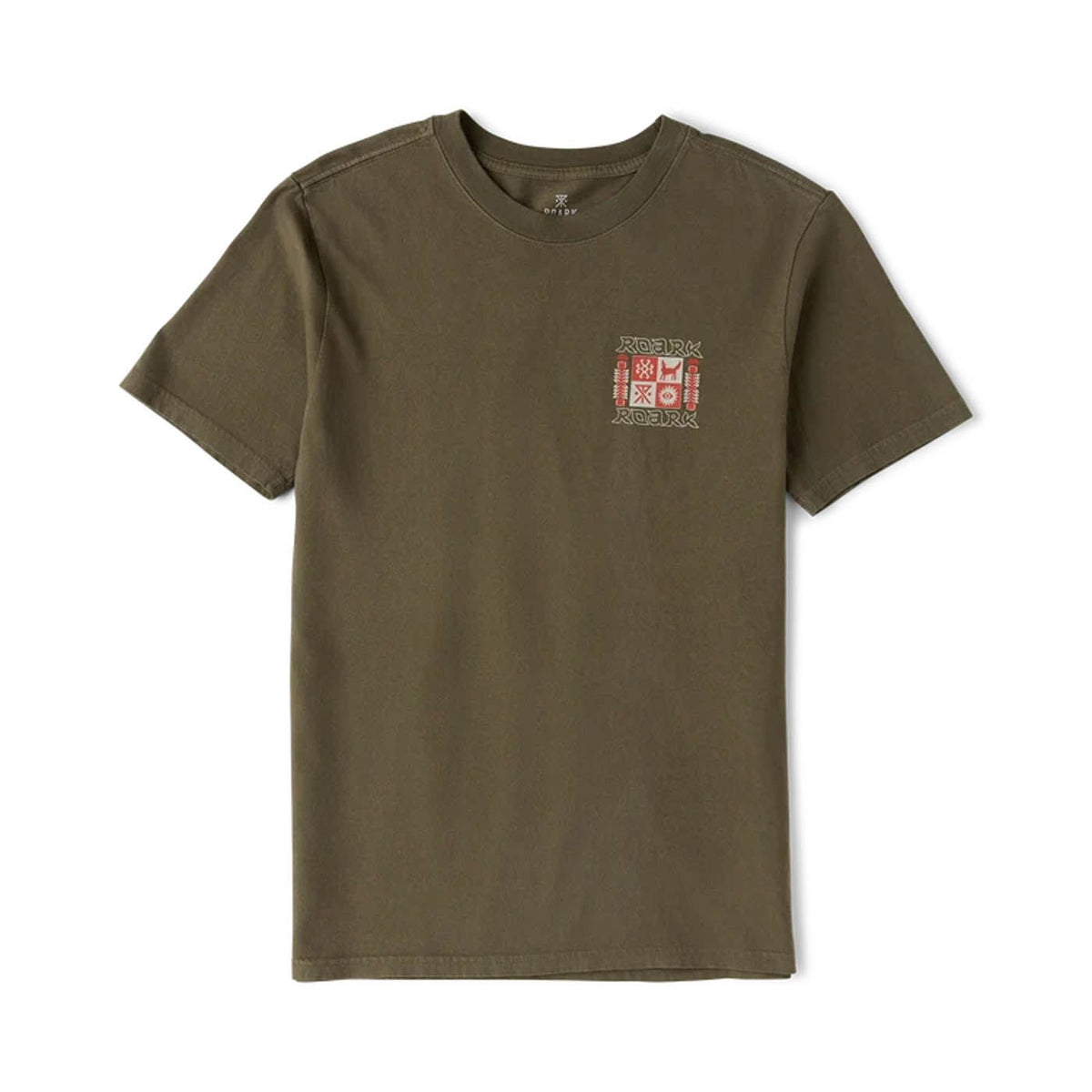 Roark T-Shirt Men's Enjoy Nature
