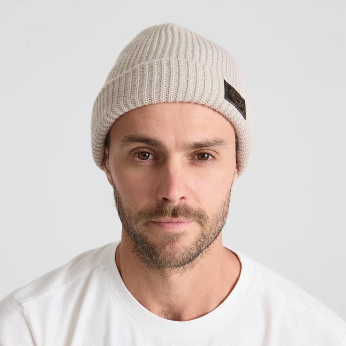 Roark Beanie Men's Fisherman Beanie