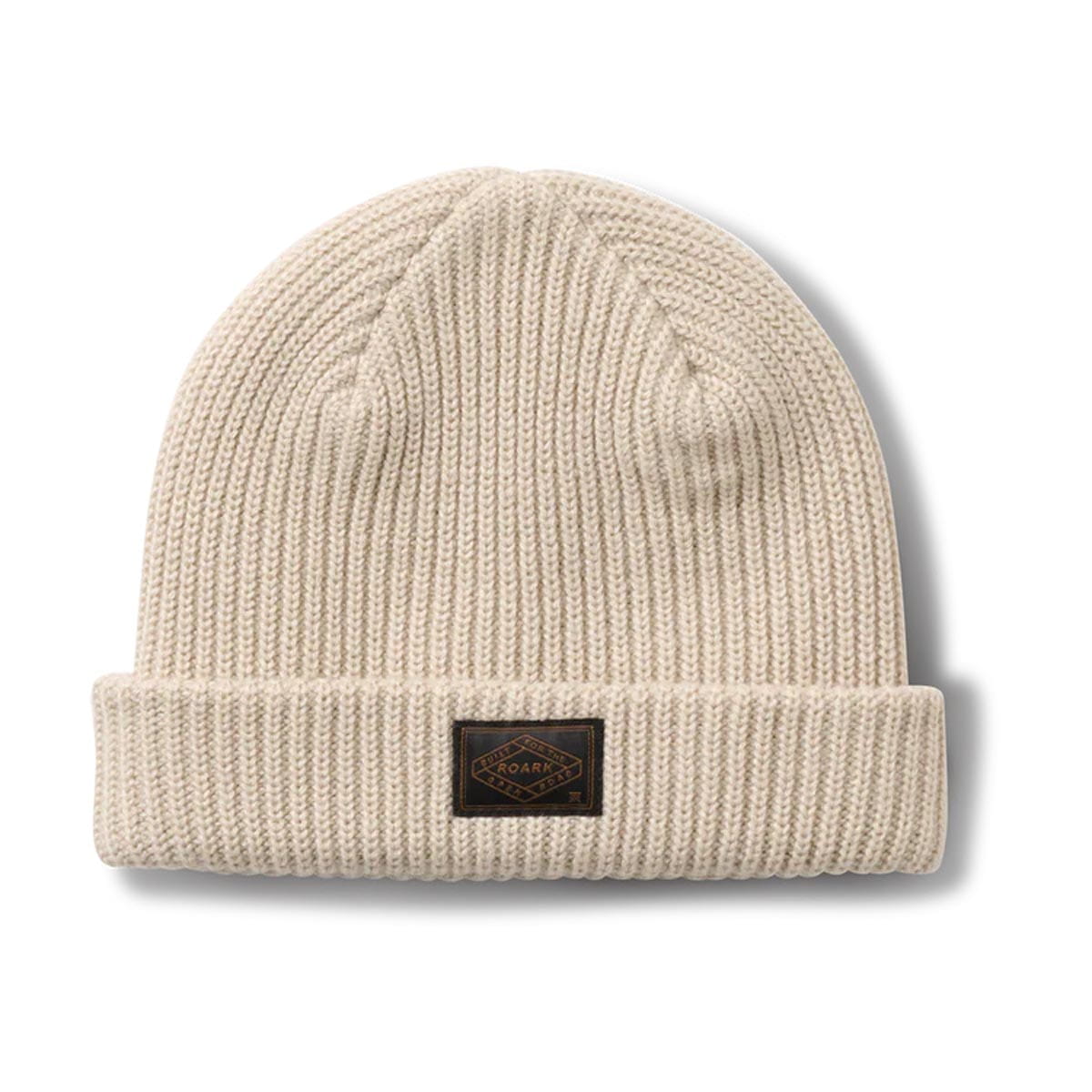 Roark Beanie Men's Fisherman Beanie