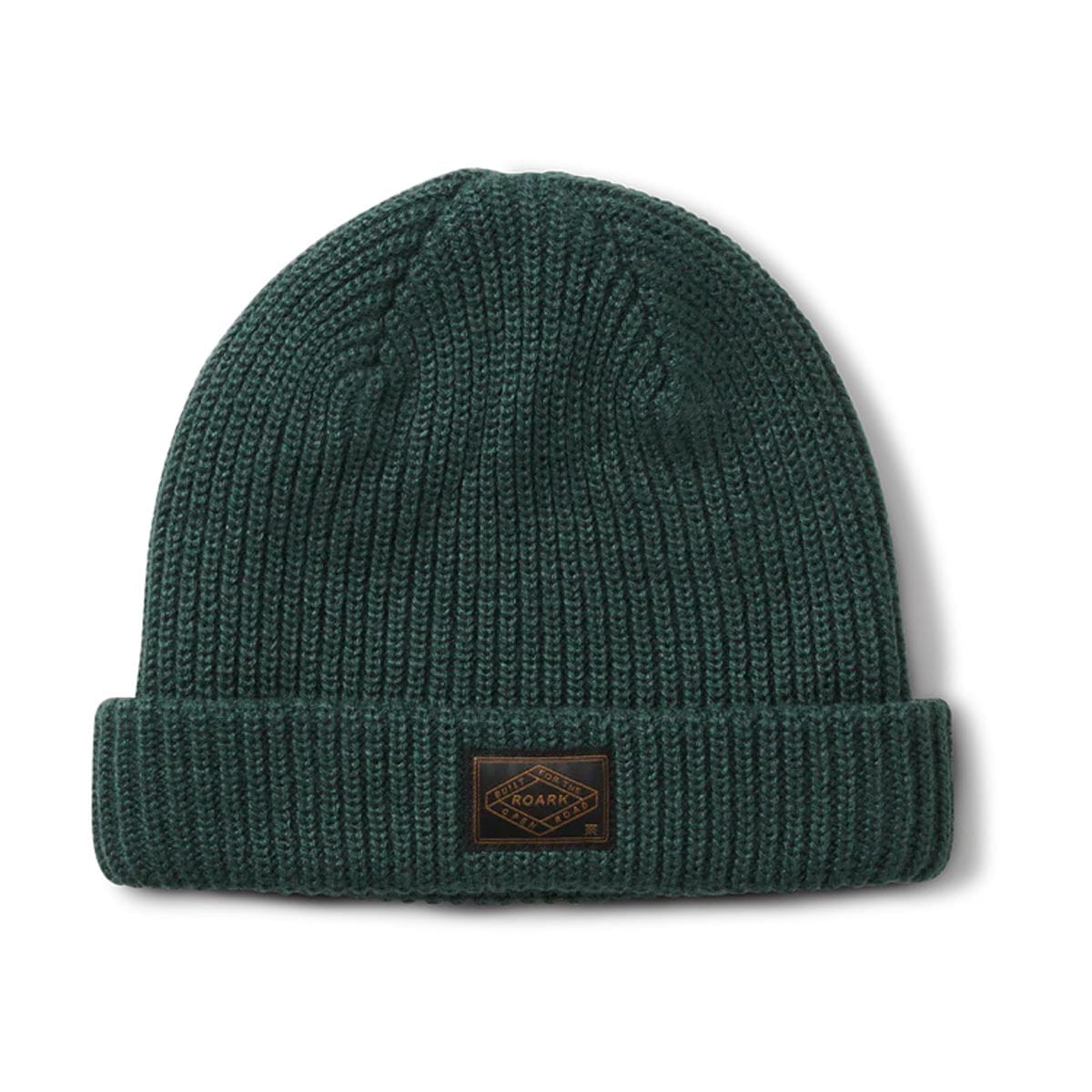 Roark Beanie Men's Fisherman Beanie