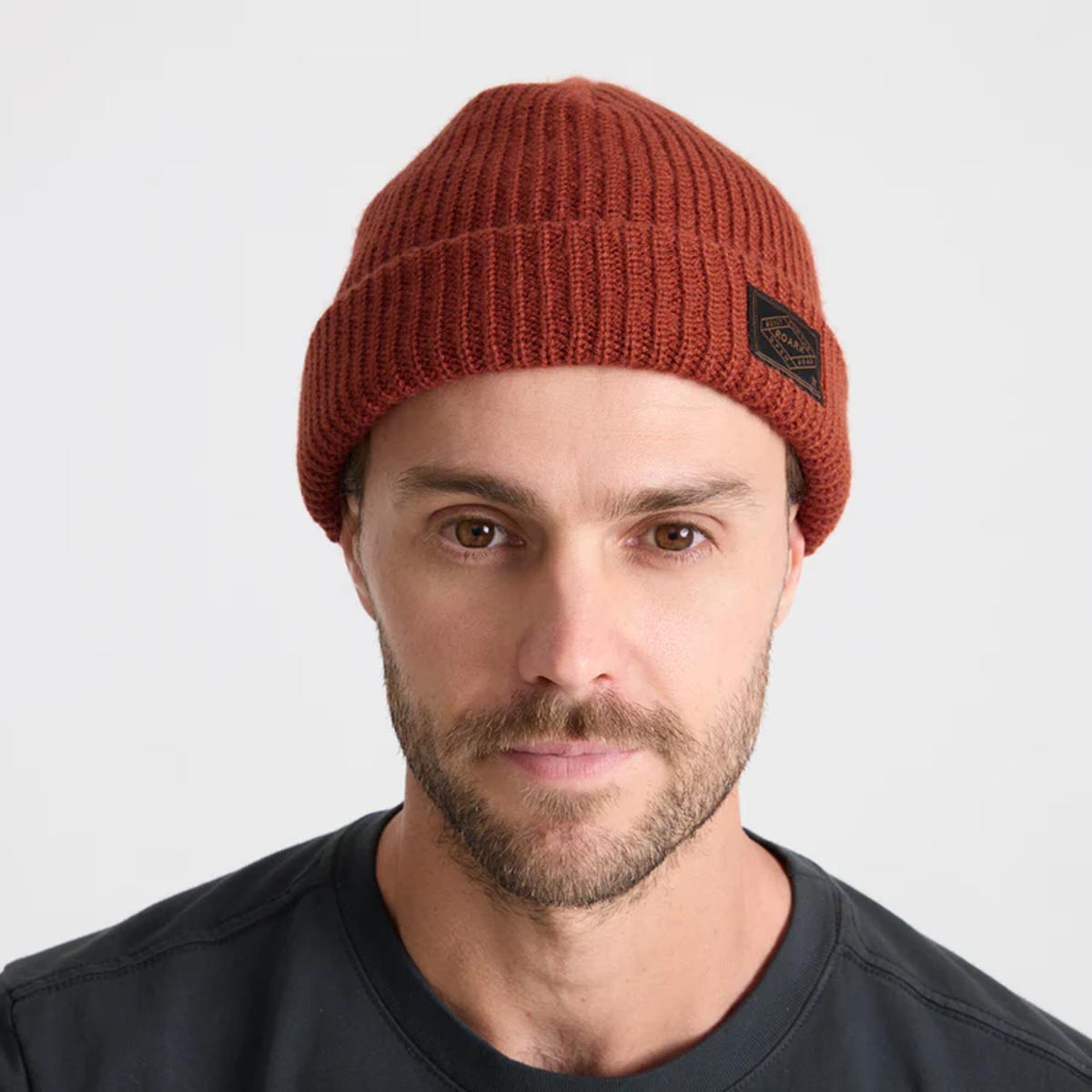 Roark Beanie Men's Fisherman Beanie
