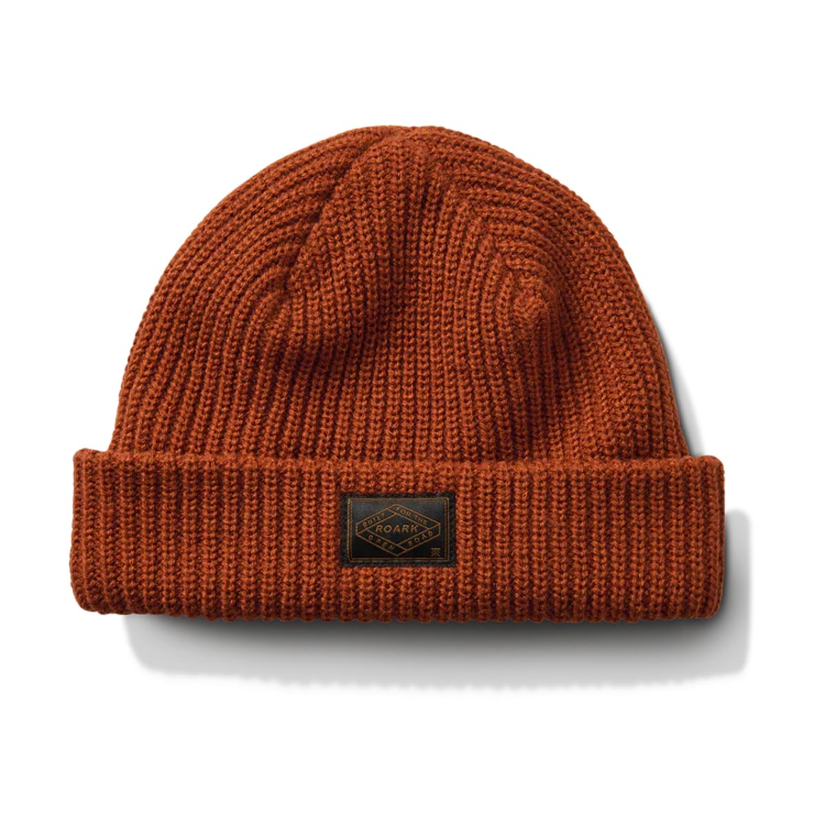 Roark Beanie Men's Fisherman Beanie