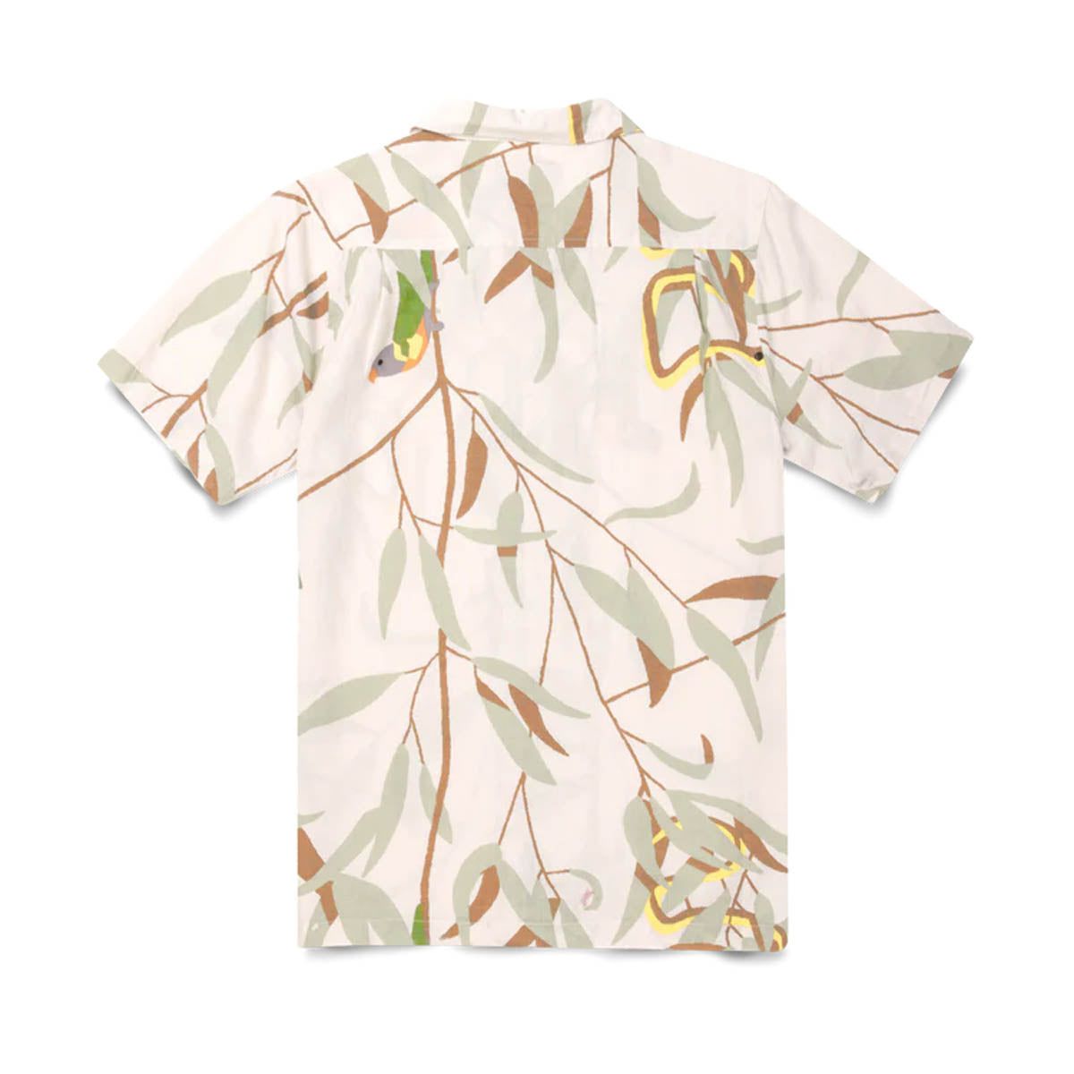Men's Gonzo Woven Roark