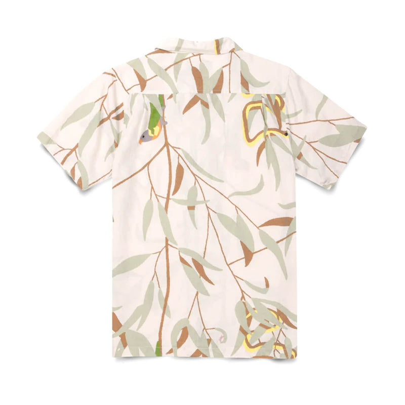 Men's Gonzo Woven Roark