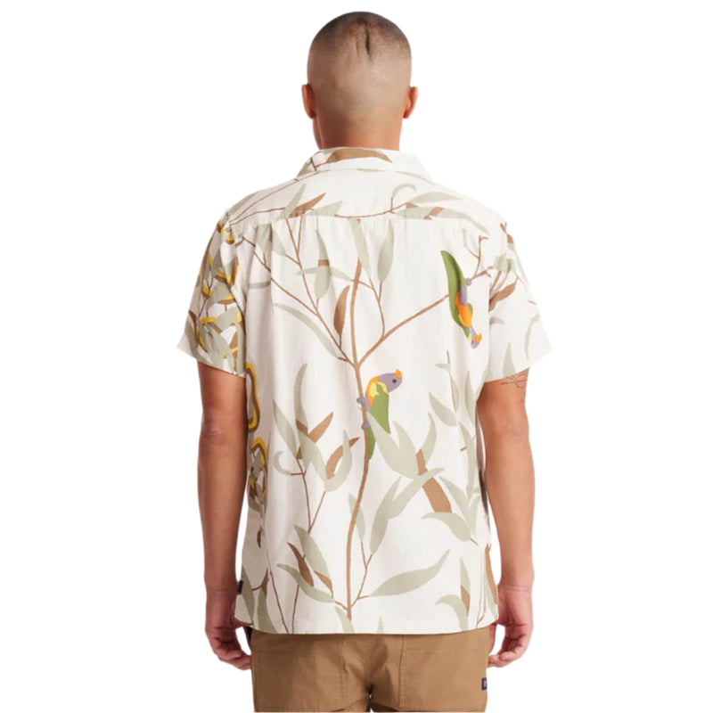 Men's Gonzo Woven Roark