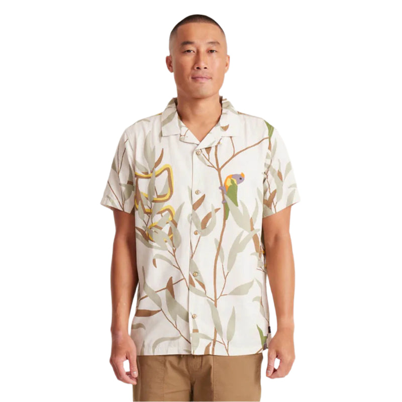 Men's Gonzo Woven Roark