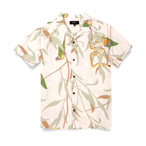 Men's Gonzo Woven Roark
