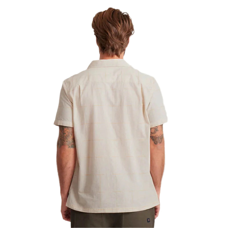 Men's Gonzo Woven Roark