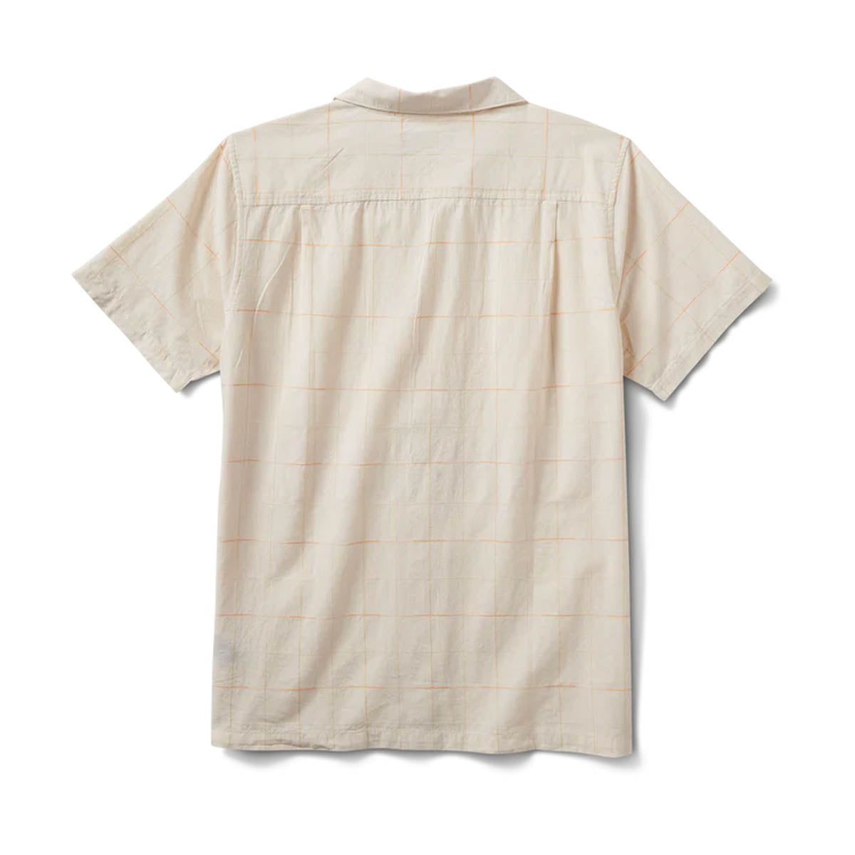 Men's Gonzo Woven Roark