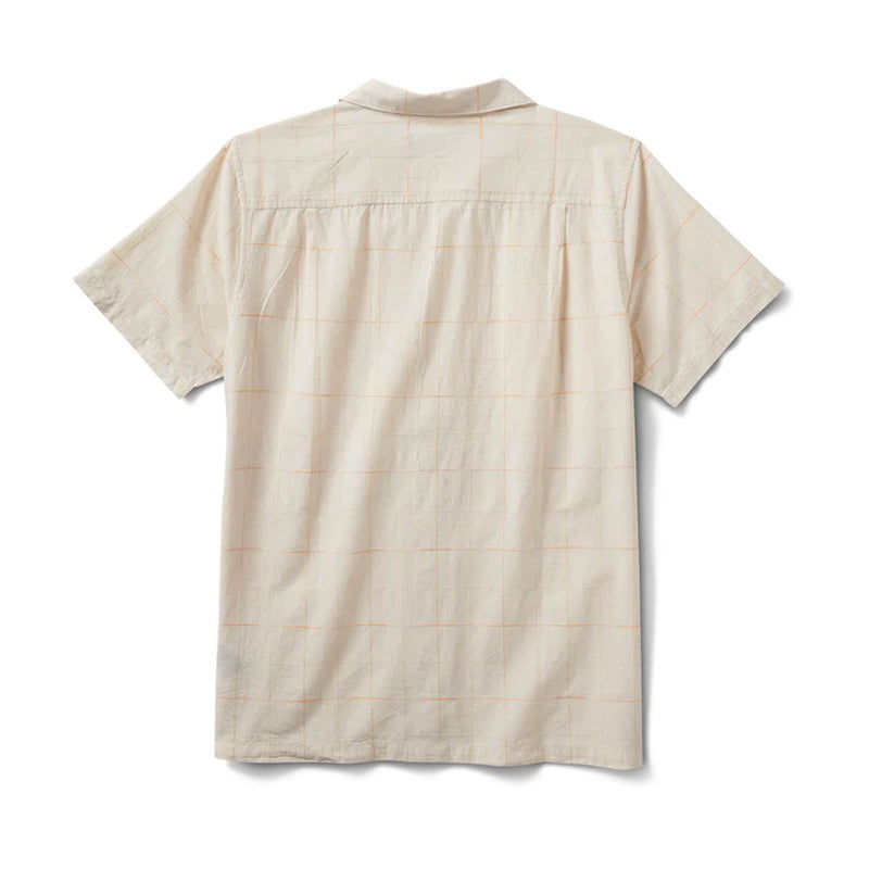 Men's Gonzo Woven Roark