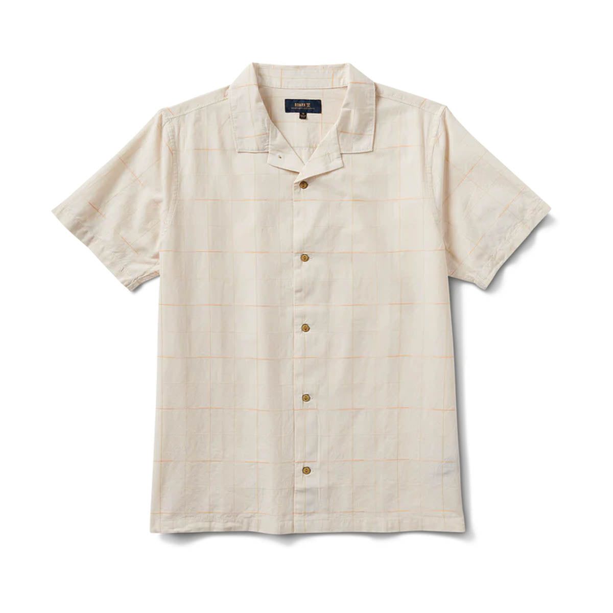 Men's Gonzo Woven Roark