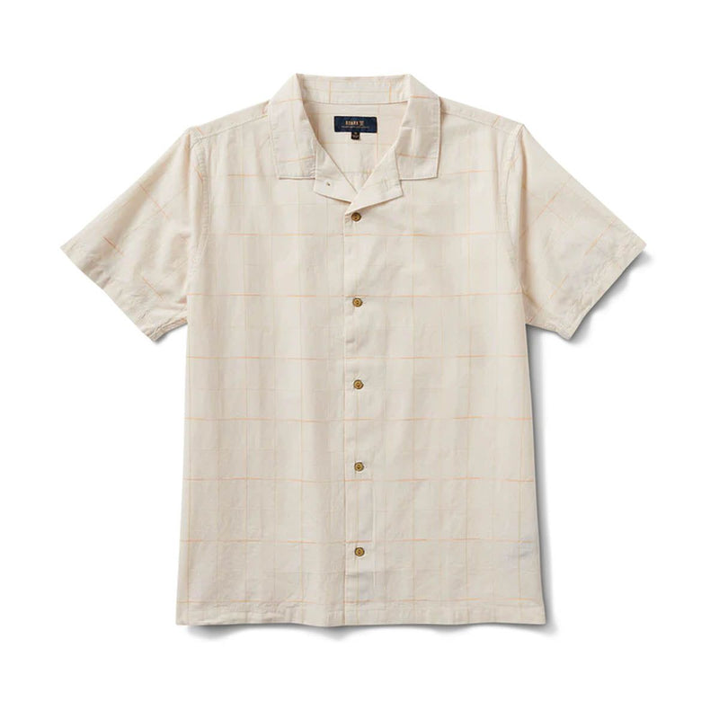 Men's Gonzo Woven Roark