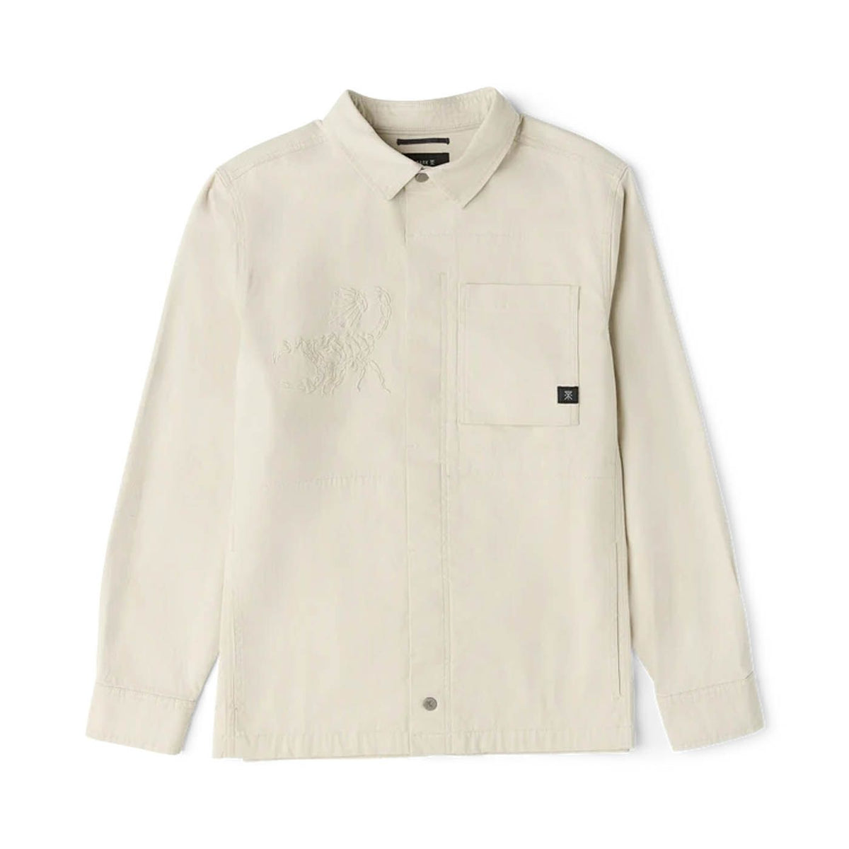 Roark Button Down Men's Hebrides 2.0 Unlined
