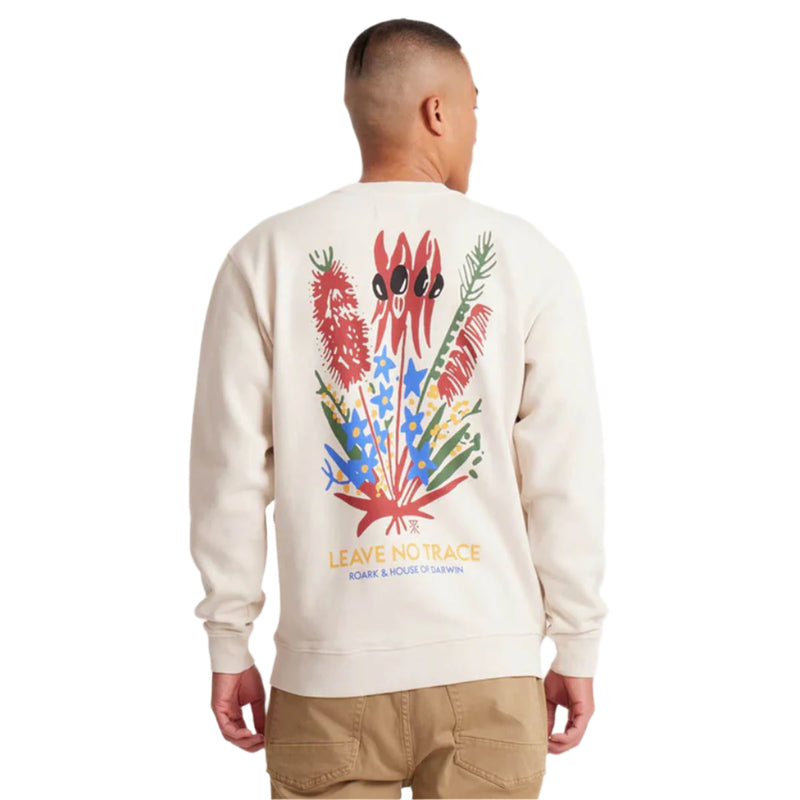 Men's House Of Darwin Crew Roark