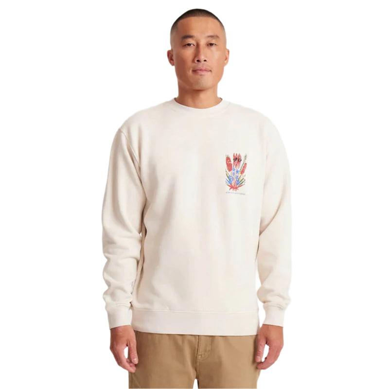 Men's House Of Darwin Crew Roark