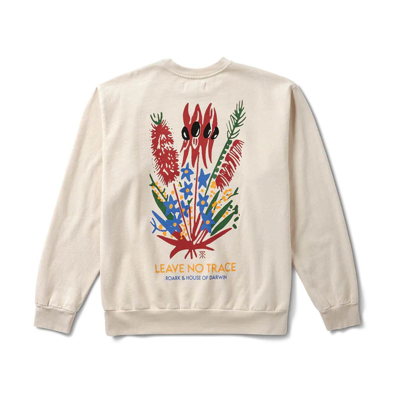 Men's House Of Darwin Crew Roark