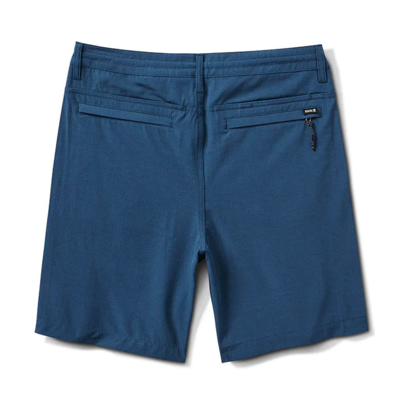 Men's  Hytide Hybrid Short Roark