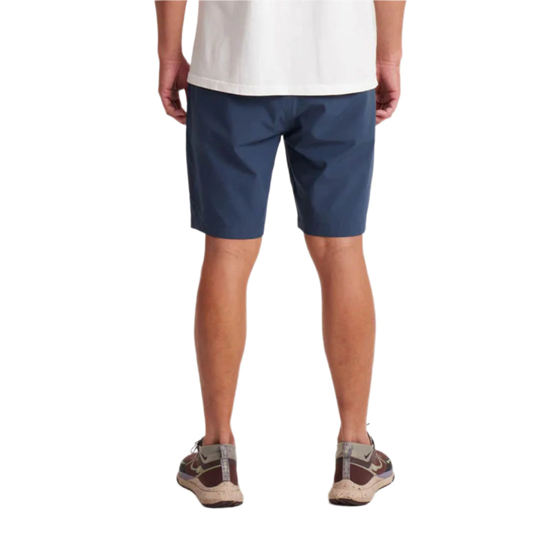 Men's  Hytide Hybrid Short Roark