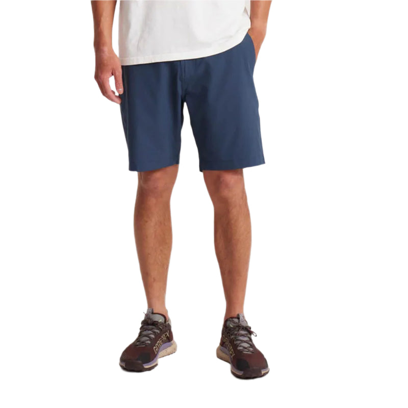 Men's  Hytide Hybrid Short Roark