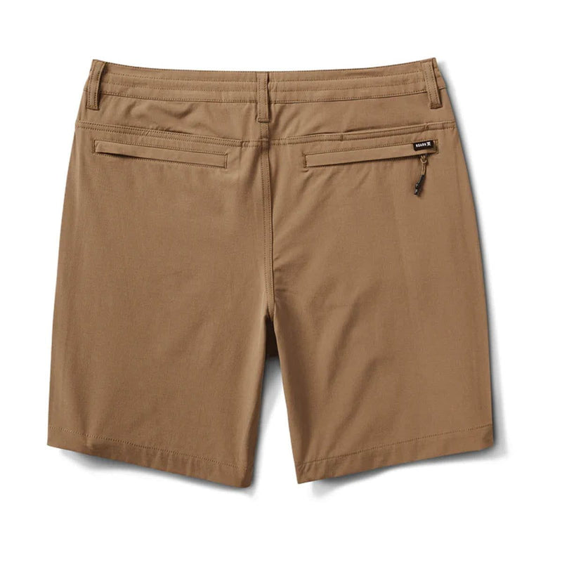 Men's  Hytide Hybrid Short Roark