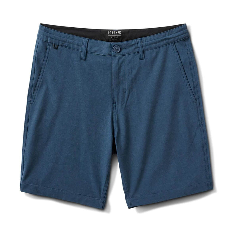 Men's  Hytide Hybrid Short Roark