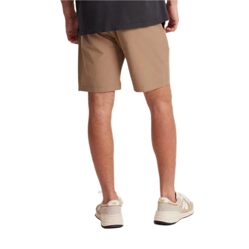 Men's  Hytide Hybrid Short Roark